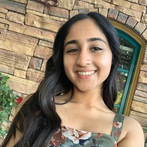 Meet your Posher, Preet